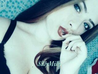 SillyMilly