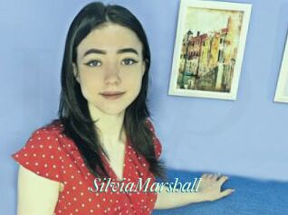 SilviaMarshall