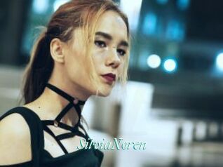 SilviaNoren