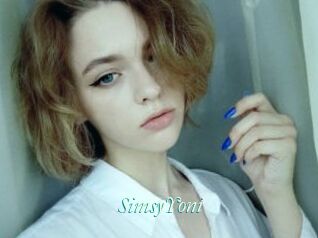 SimsyYoni