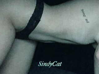 SindyCat