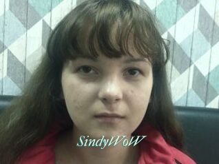 SindyWoW