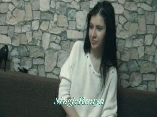 SingleRanya