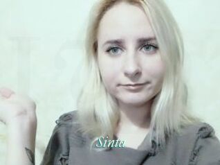 Sinta