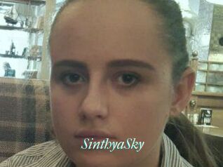 SinthyaSky