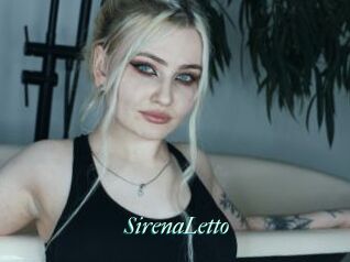 SirenaLetto