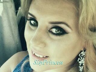SisyPrincess