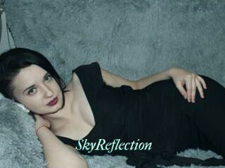 SkyReflection