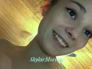 SkylarMoreau