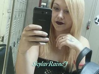 SkylarRaineJ