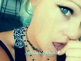 SkylarRaycums