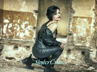 SkylerCross