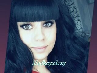 SladkayaSexy