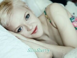 SlimSherry