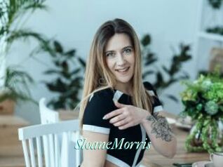 SloaneMorris