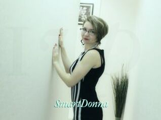 SmartDonna