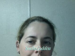 SmileGoddess