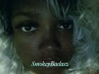 SmokeyBadasz