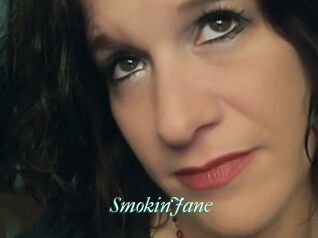 SmokinJane