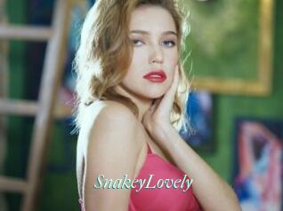 SnakeyLovely