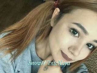 SnowWhiteNeya