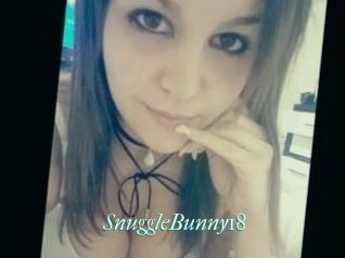 SnuggleBunny18