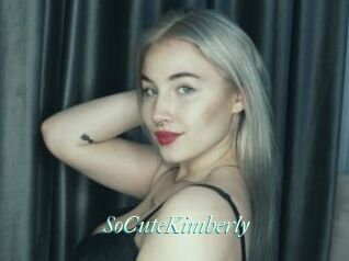 SoCuteKimberly