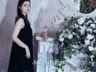 SoLovelyEva