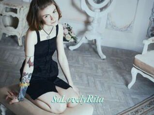 SoLovelyRita