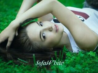 SofaWhite