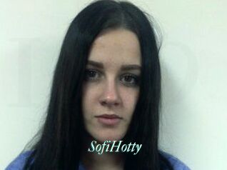SofiHotty
