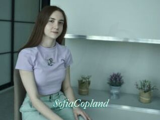 SofiaCopland