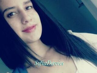 SofiaDavies