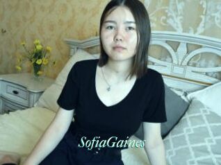 SofiaGaines