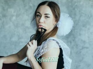 SofiaHilll