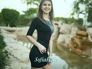 SofiaHillx