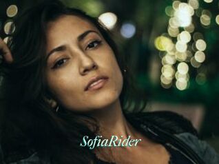 SofiaRider