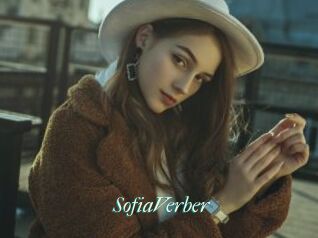 SofiaVerber
