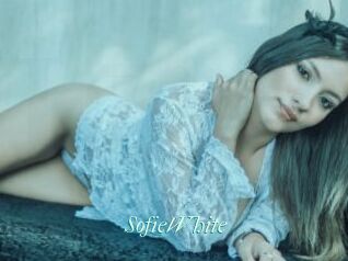 SofieWhite