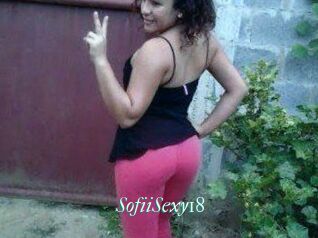 SofiiSexy18