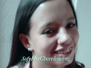 SofyHotCheerleading