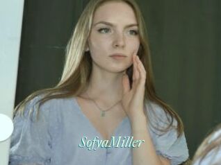 SofyaMiller