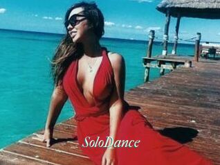 SoloDance