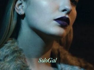 SoloGal