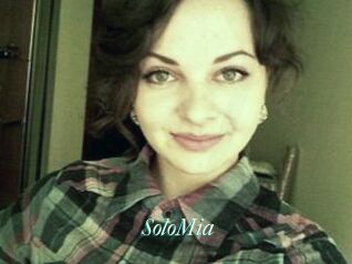 SoloMia