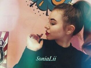 SoniaLii