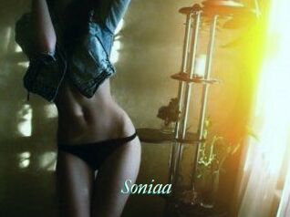 Soniaa