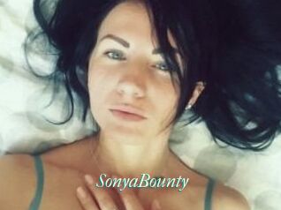 SonyaBounty