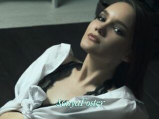 SonyaFoster