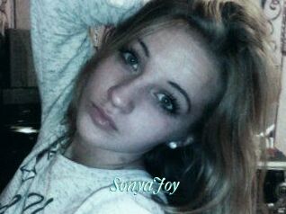 SonyaJoy